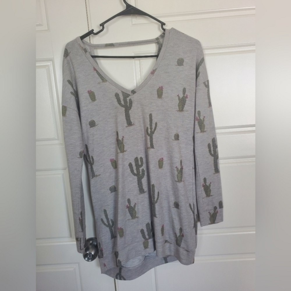 Boutique top